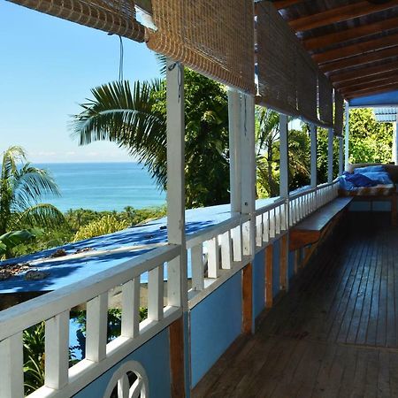 Hotel Luna Llena Nicoya Kültér fotó