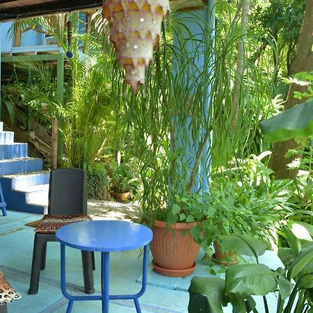 Hotel Luna Llena Nicoya Kültér fotó