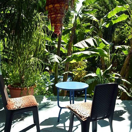 Hotel Luna Llena Nicoya Kültér fotó