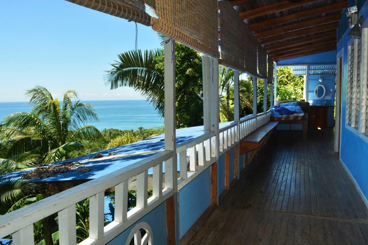 Hotel Luna Llena Nicoya Kültér fotó