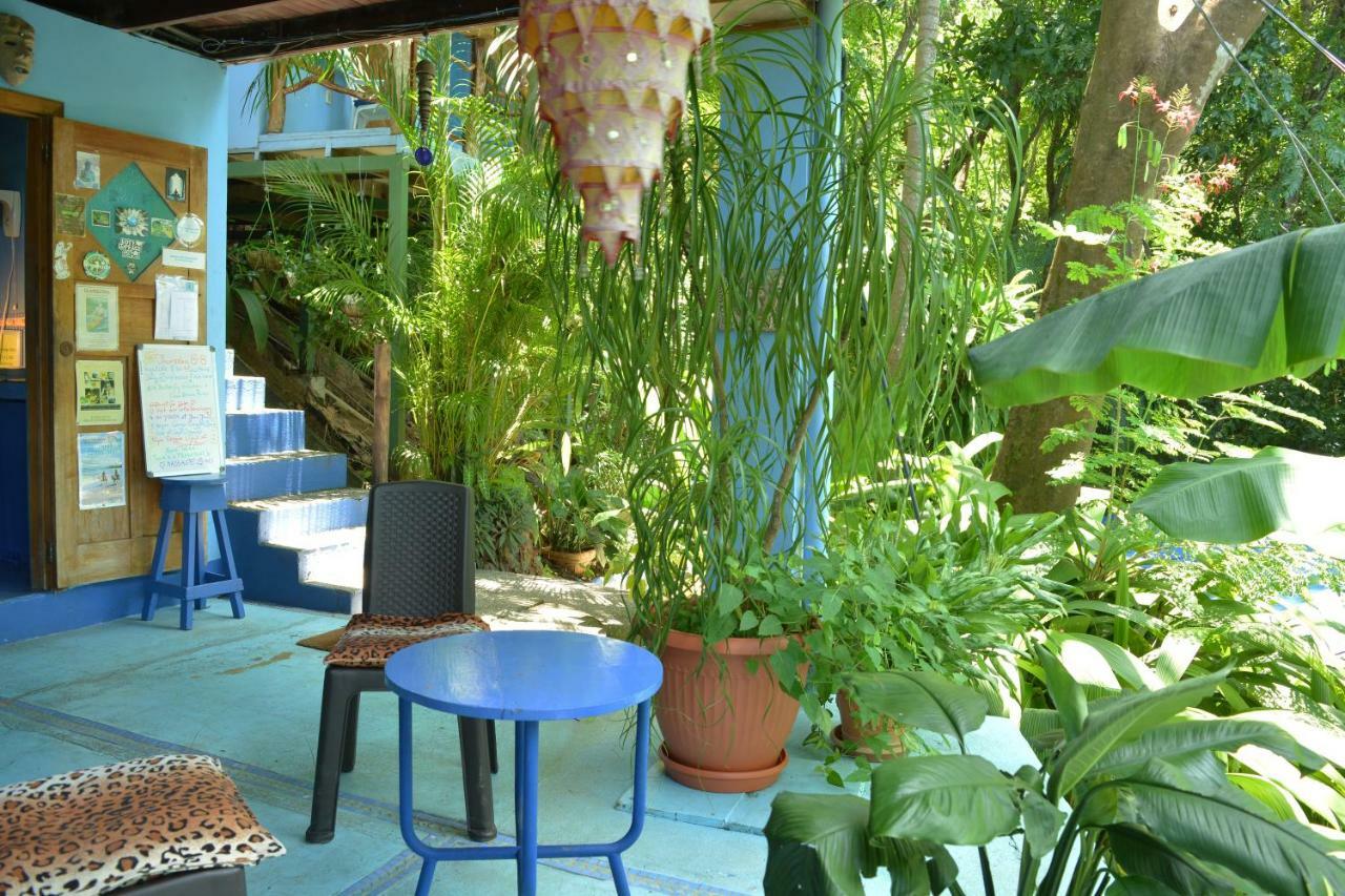 Hotel Luna Llena Nicoya Kültér fotó