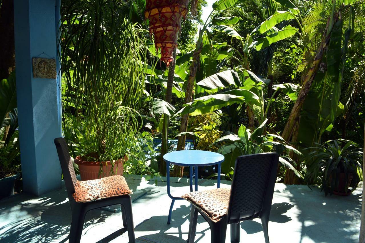 Hotel Luna Llena Nicoya Kültér fotó