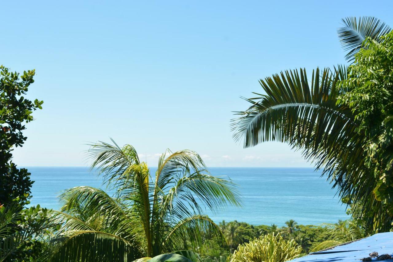 Hotel Luna Llena Nicoya Kültér fotó