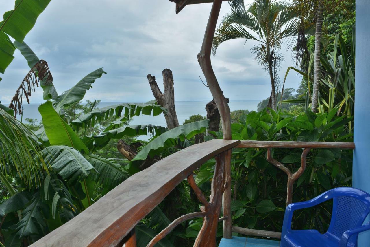 Hotel Luna Llena Nicoya Kültér fotó
