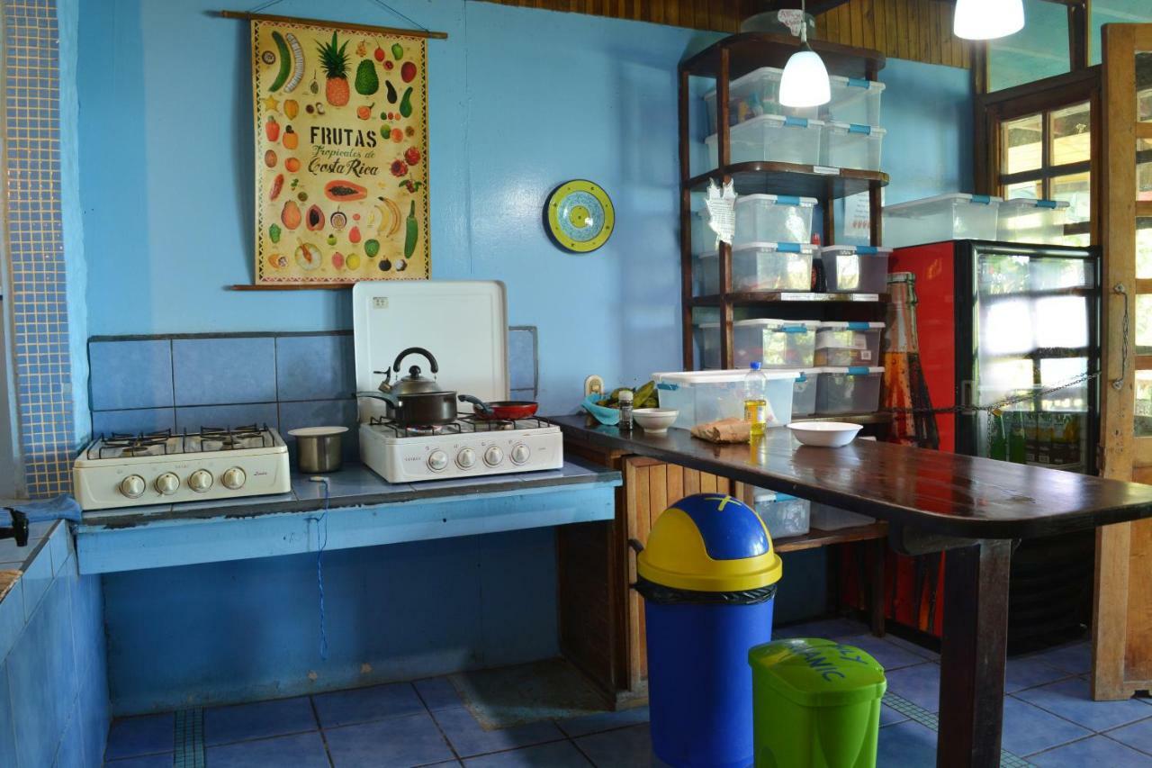 Hotel Luna Llena Nicoya Kültér fotó