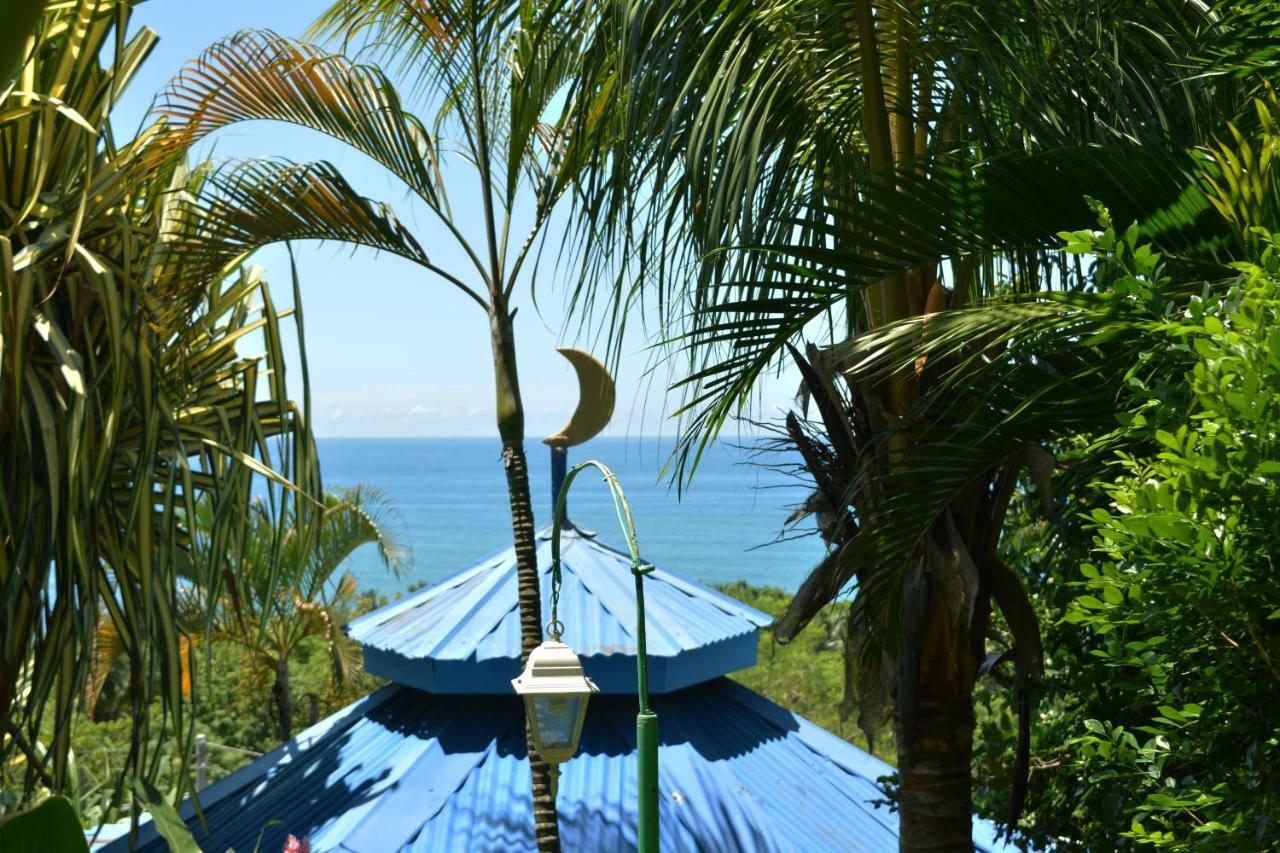 Hotel Luna Llena Nicoya Kültér fotó