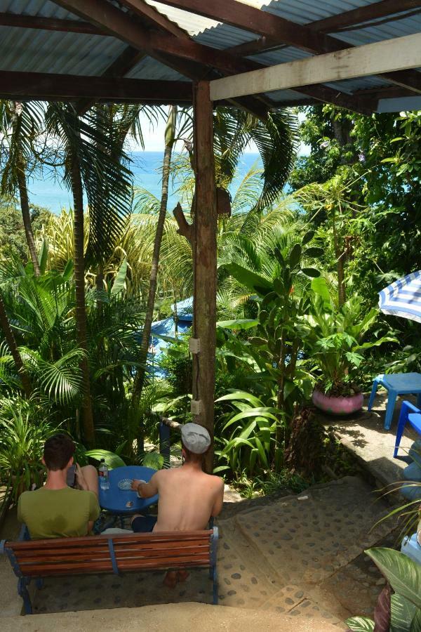 Hotel Luna Llena Nicoya Kültér fotó