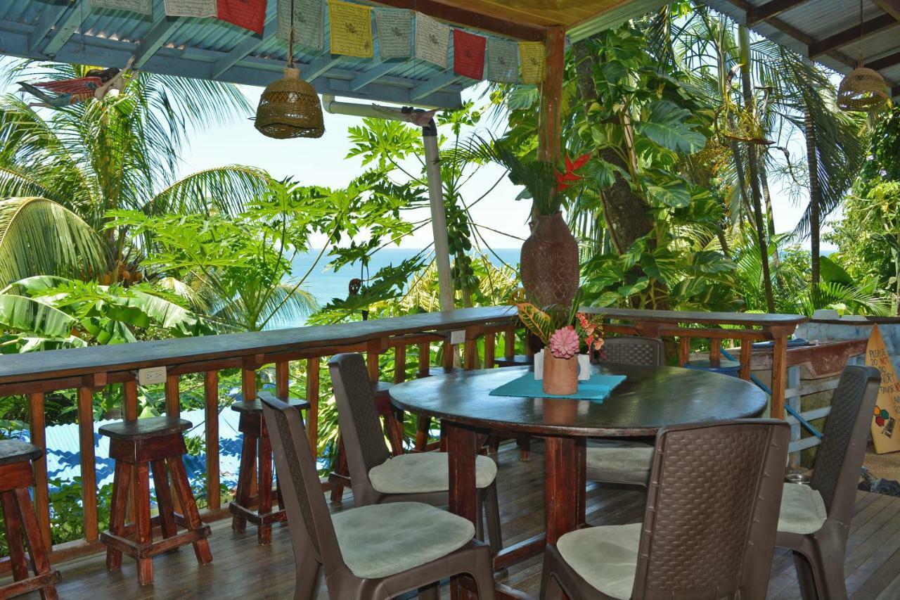 Hotel Luna Llena Nicoya Kültér fotó