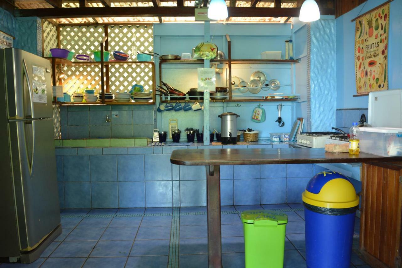 Hotel Luna Llena Nicoya Kültér fotó