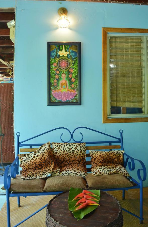 Hotel Luna Llena Nicoya Kültér fotó