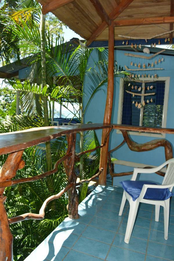 Hotel Luna Llena Nicoya Kültér fotó
