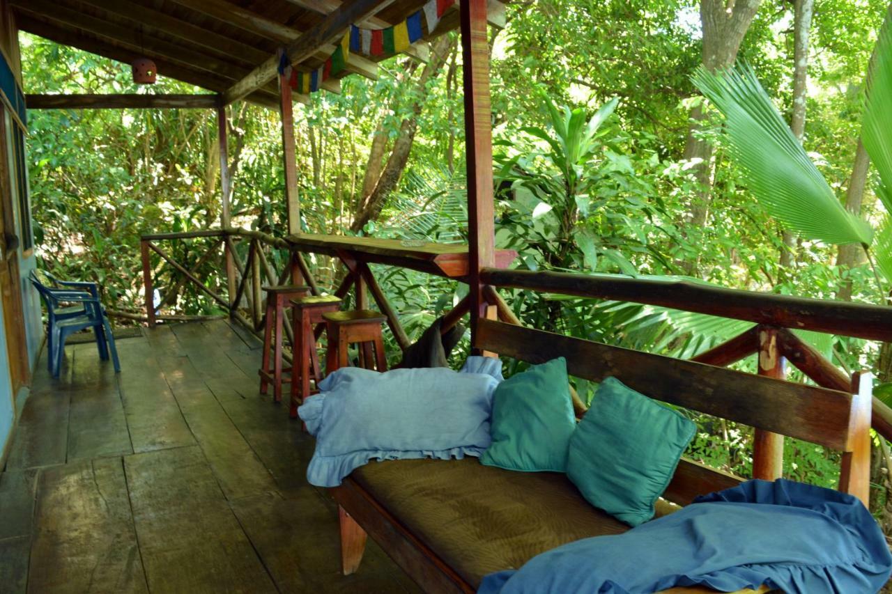 Hotel Luna Llena Nicoya Kültér fotó
