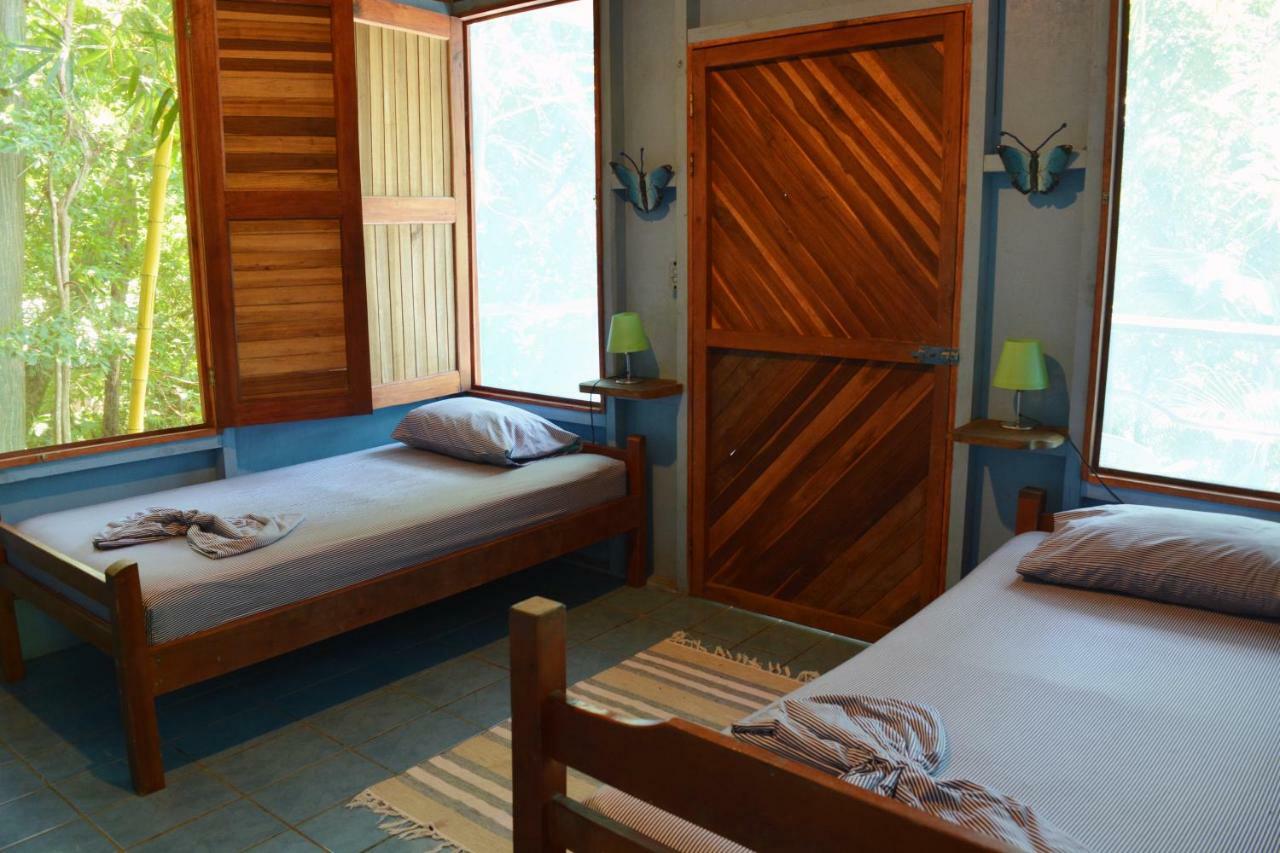 Hotel Luna Llena Nicoya Kültér fotó