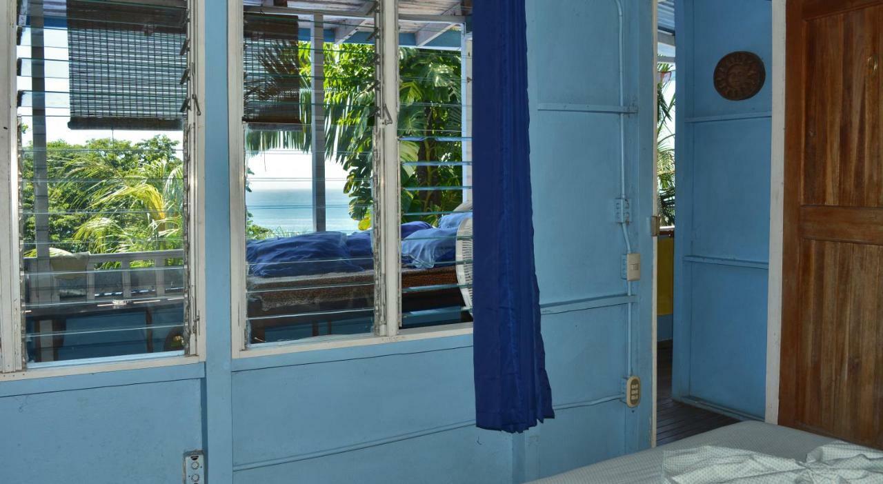 Hotel Luna Llena Nicoya Kültér fotó