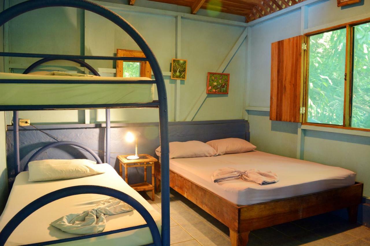 Hotel Luna Llena Nicoya Kültér fotó