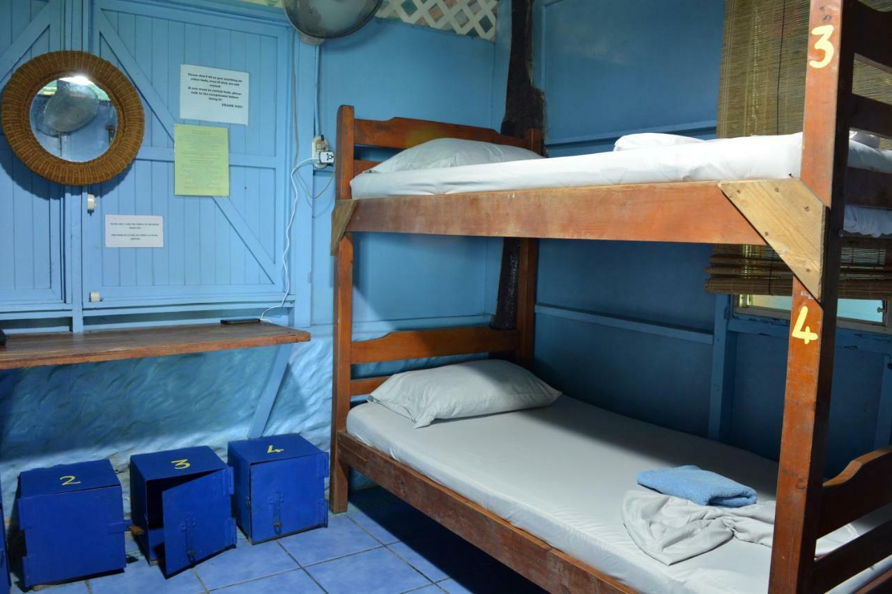 Hotel Luna Llena Nicoya Kültér fotó