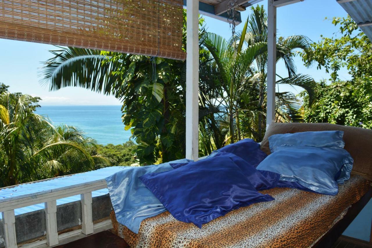 Hotel Luna Llena Nicoya Kültér fotó