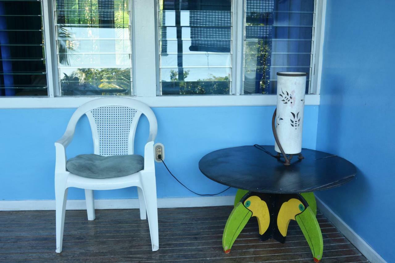 Hotel Luna Llena Nicoya Kültér fotó