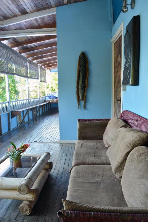 Hotel Luna Llena Nicoya Kültér fotó