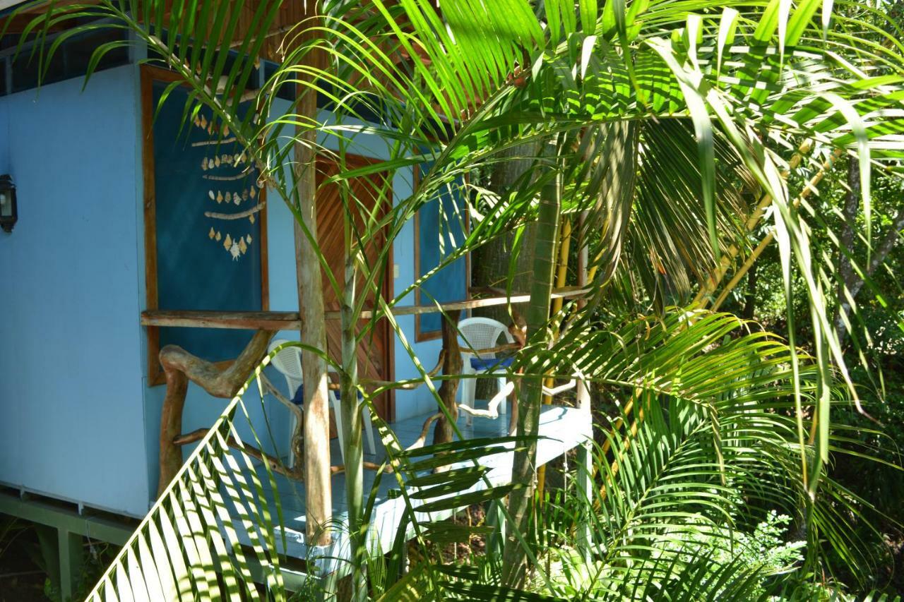 Hotel Luna Llena Nicoya Kültér fotó