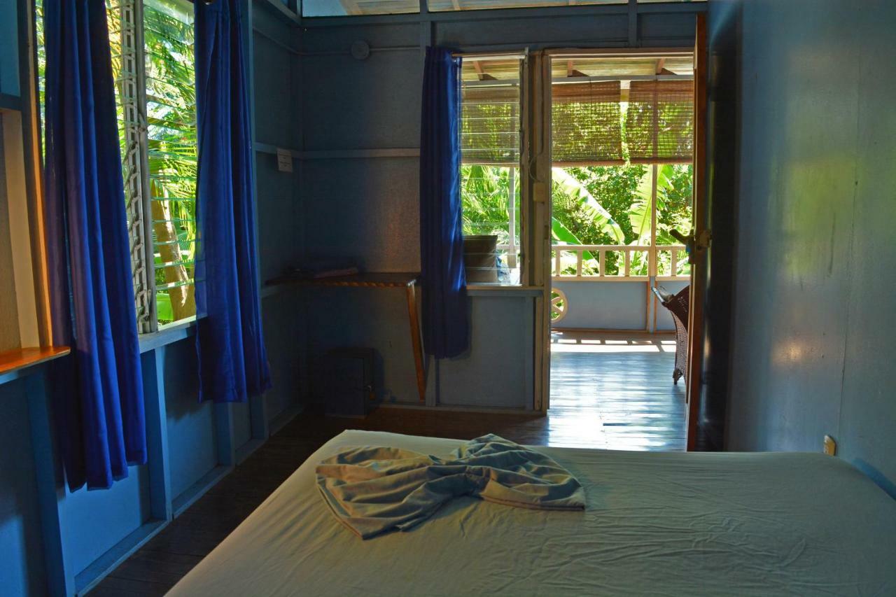 Hotel Luna Llena Nicoya Kültér fotó