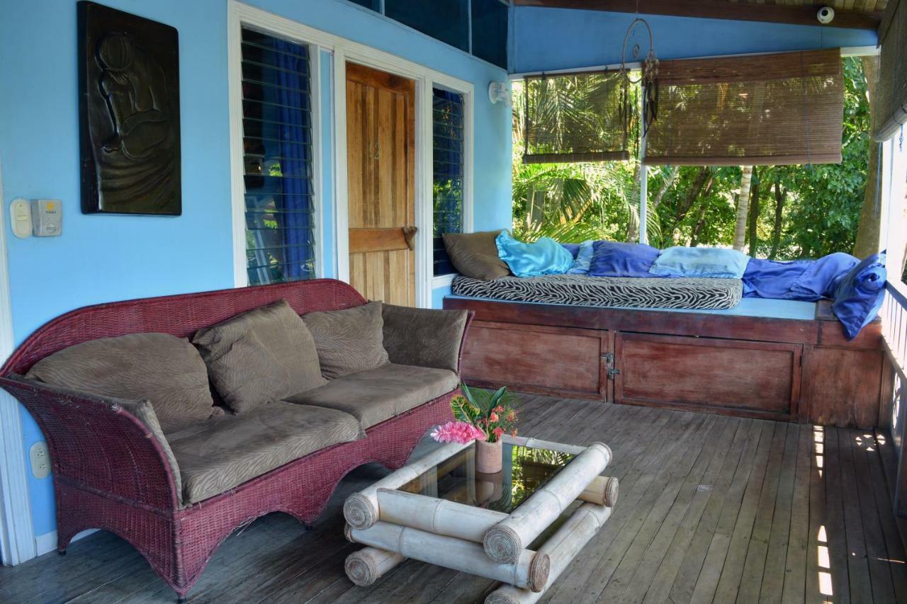Hotel Luna Llena Nicoya Kültér fotó